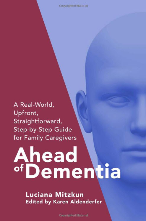 Ahead of Dementia