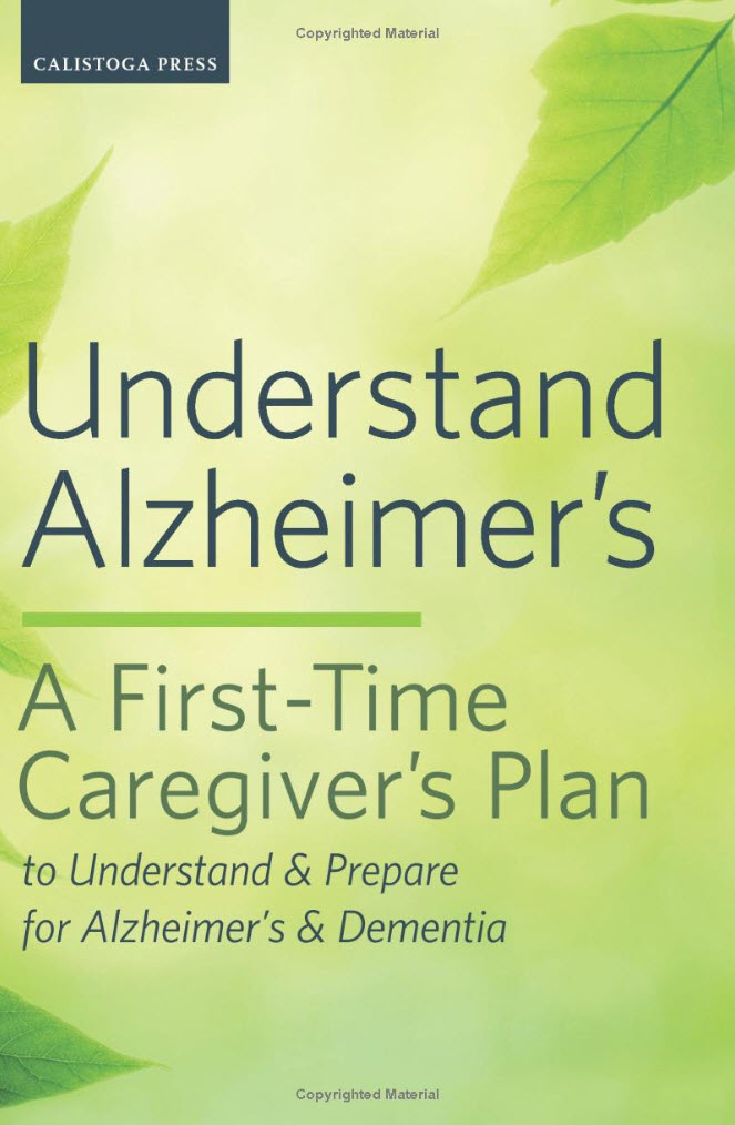 Understand Alzheimer's